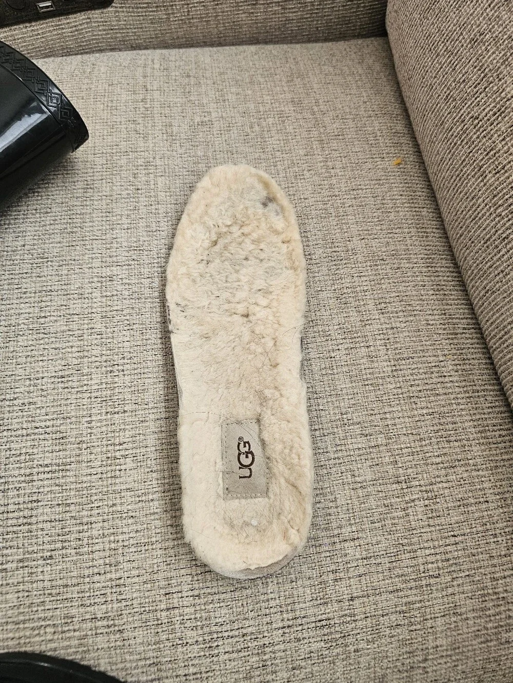 UGG Sienna Rain Boot